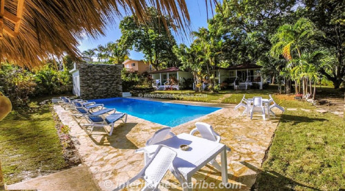 photos for SOSUA: BUNGALOW RESORT NATURA